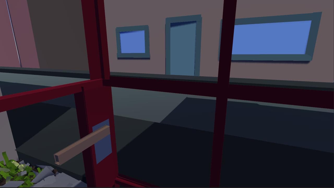 The Trans-Interdimensional Laboursaving Transportation service screenshot 5