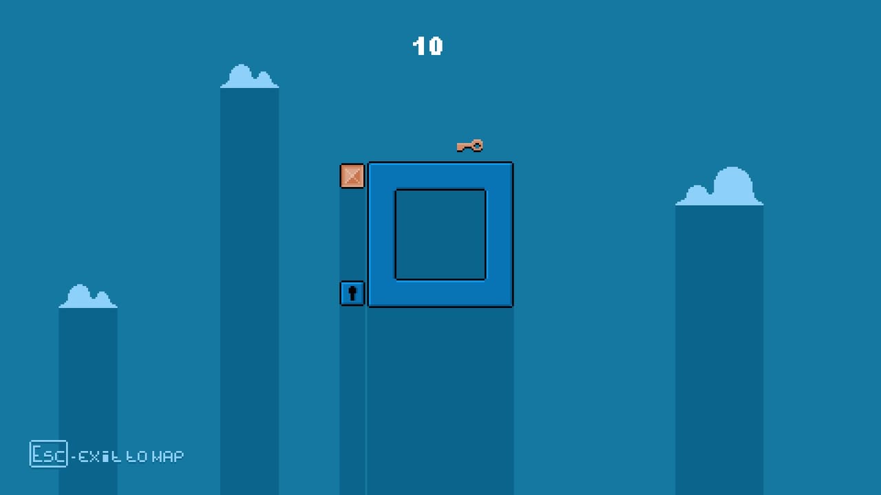 Magic Clouds screenshot 4
