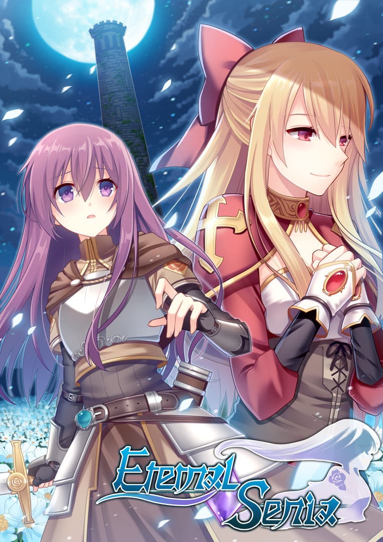 Eternal Senia screenshot 3