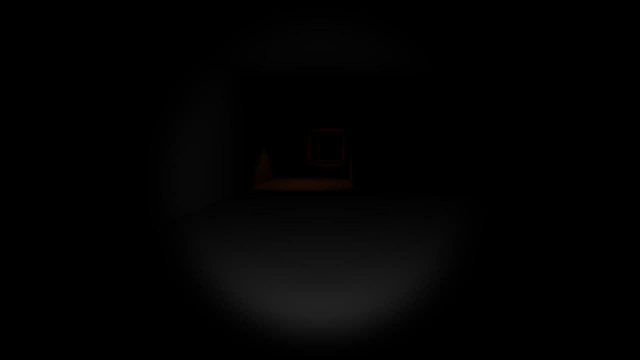 ScarySpace screenshot 2