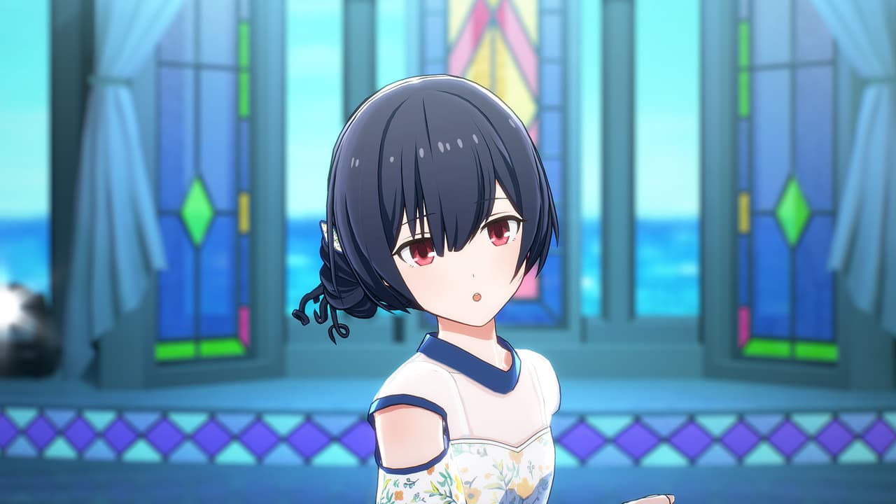 THE IDOLM@STER STARLIT SEASON screenshot 5
