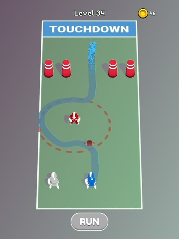 Touchdrawn screenshot 6