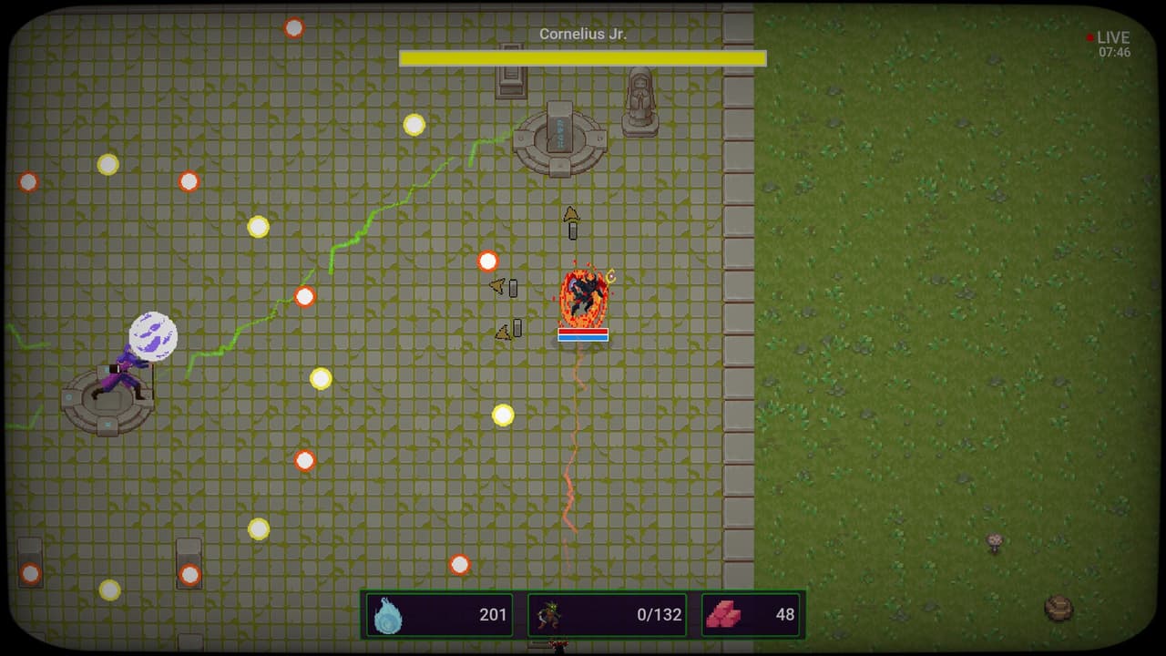 Grim Horde screenshot 5