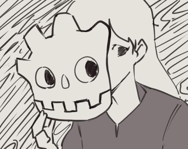 Trying out Godot