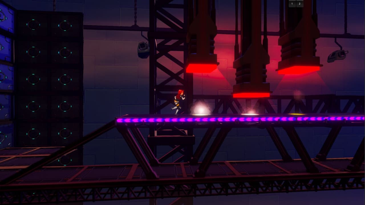 StarFlint the BlackHole Prophecy screenshot 5