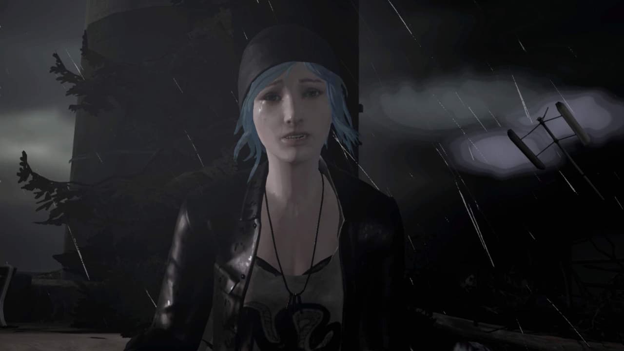 The Life is Strange: Arcadia Bay Collection screenshot 4
