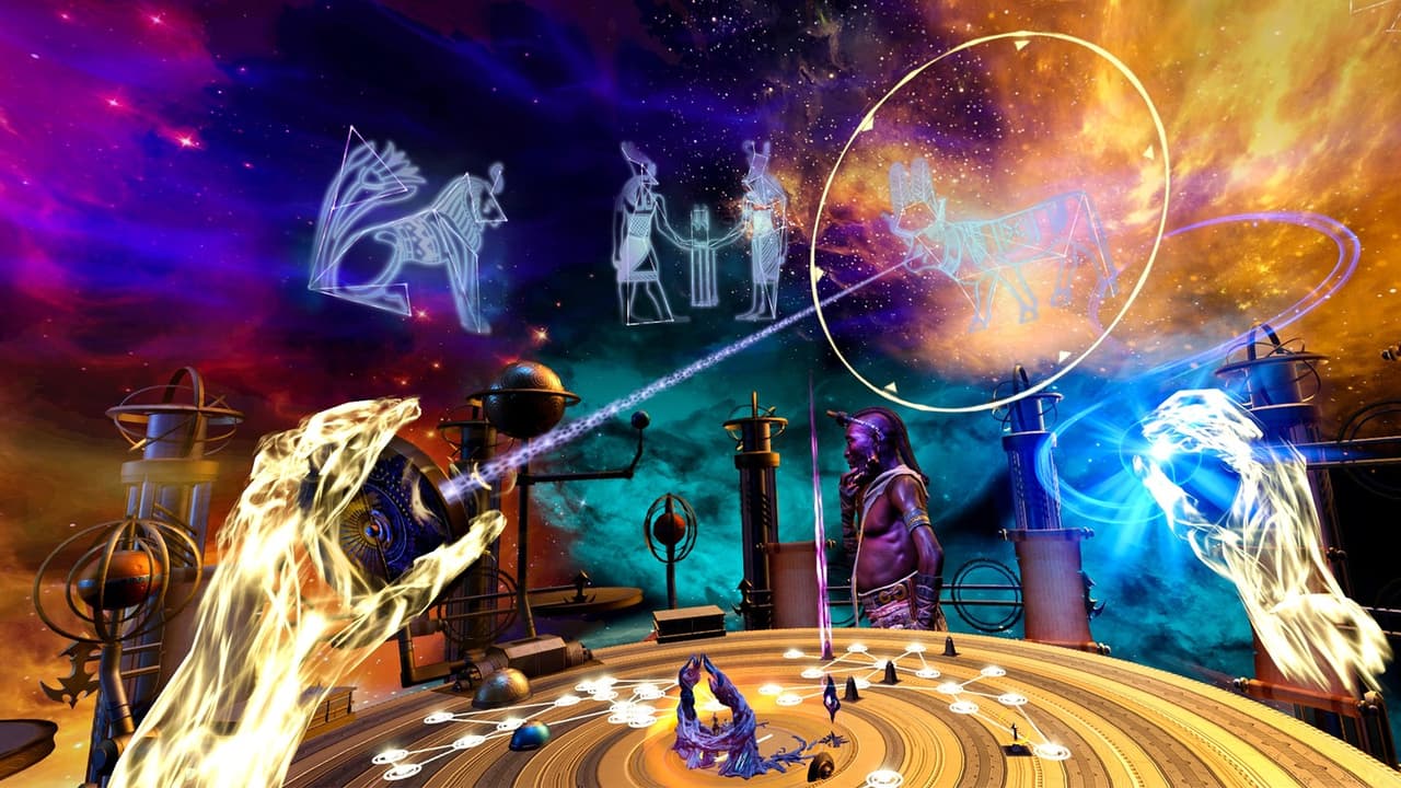 Asgards Wrath 2 screenshot 4