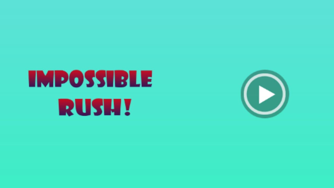 Impossible Rush! screenshot 2