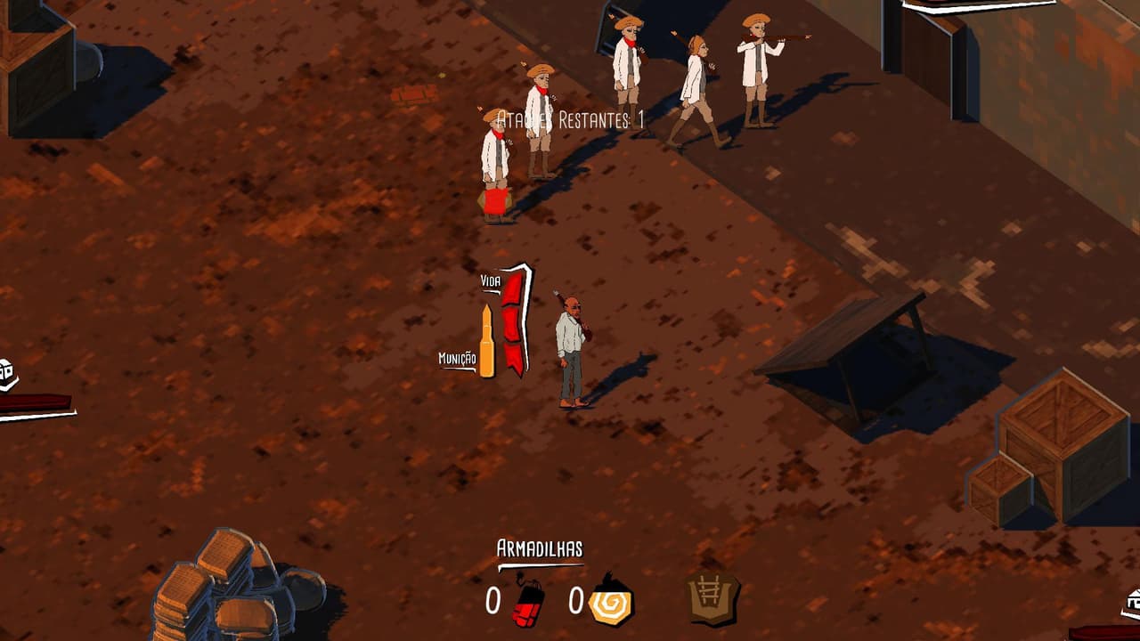 Mossoró screenshot 5