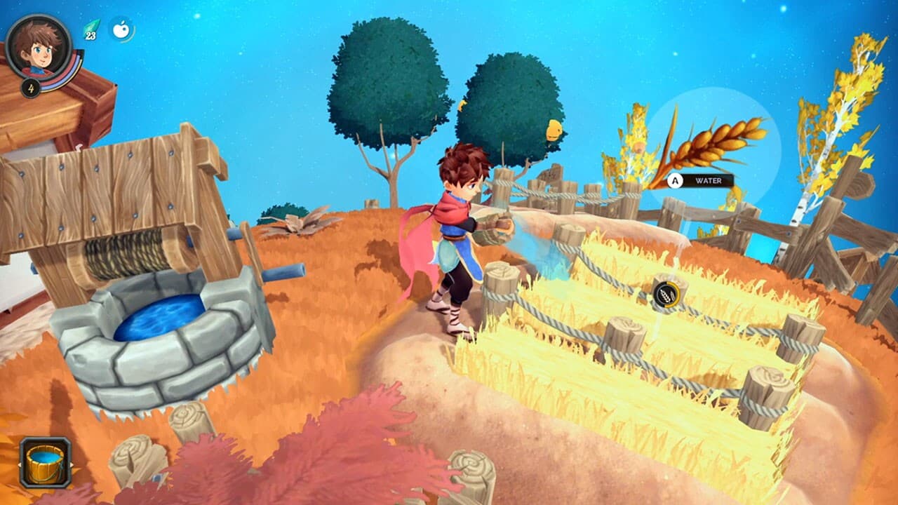 Deiland: Pocket Planet screenshot 3