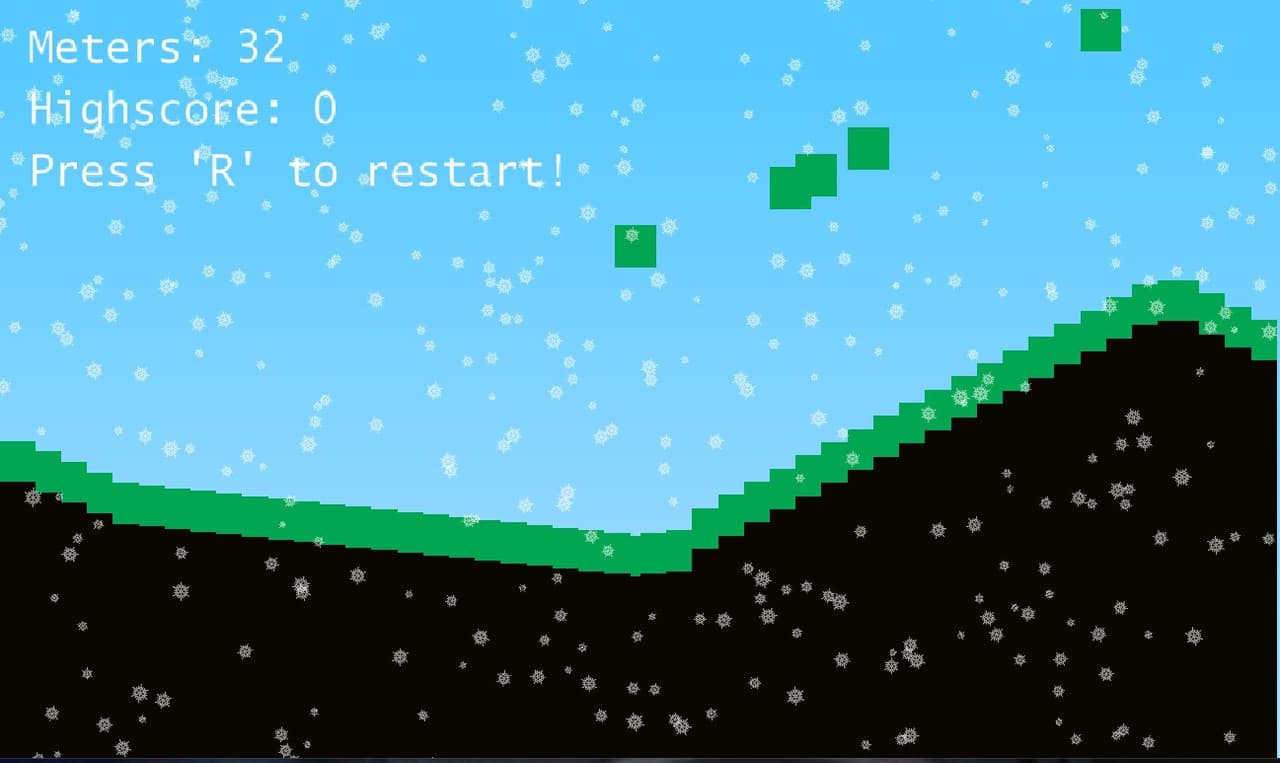 helicopter 2.0 screenshot 2