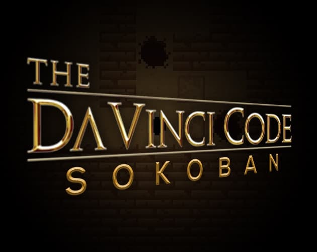 The Da Vinci Code | Sokoban