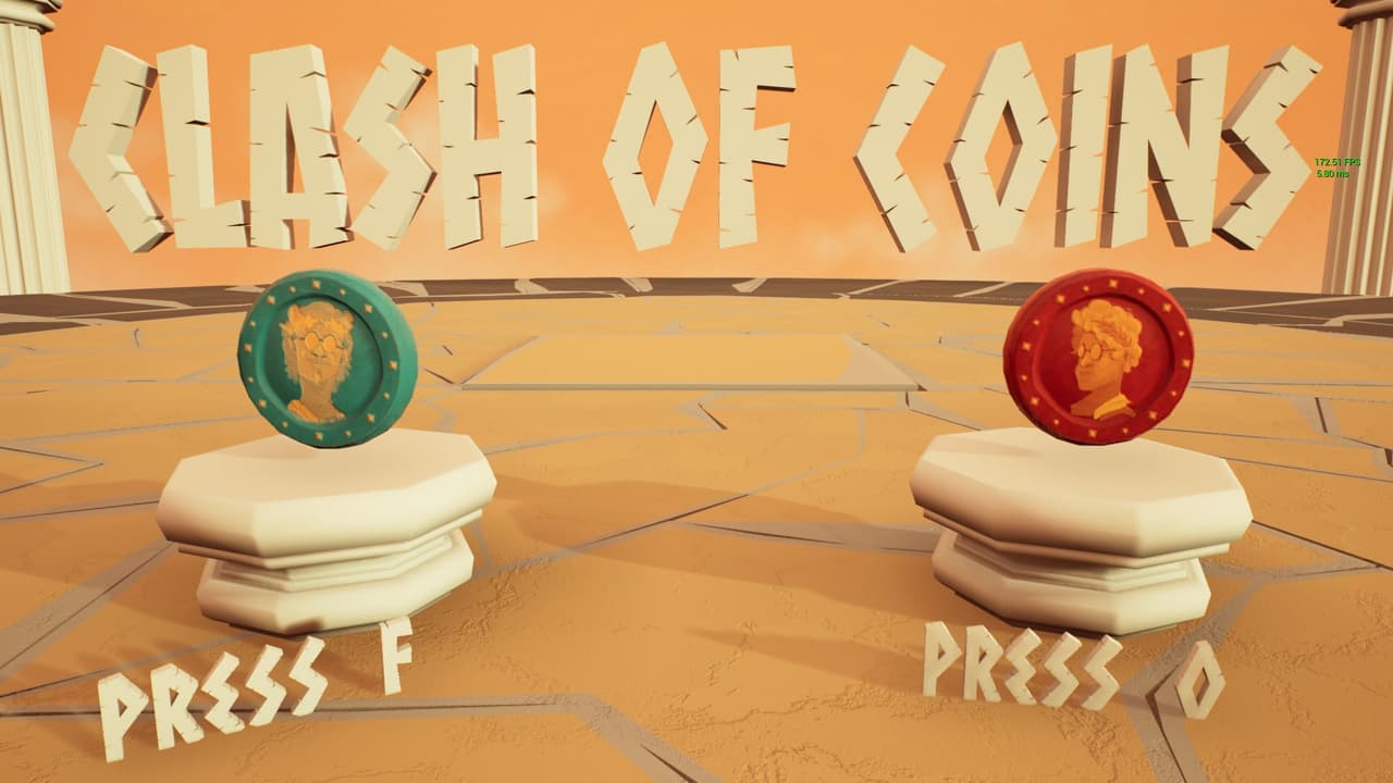 Clash of Coins screenshot 4