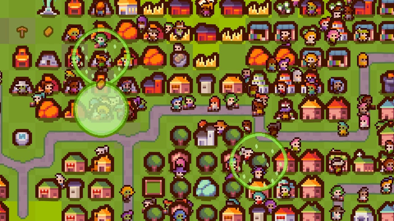 Pixel Colony screenshot 5