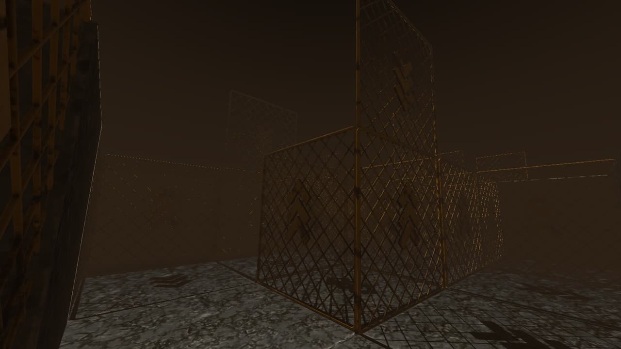 Underground escape 地底逃生 screenshot 5
