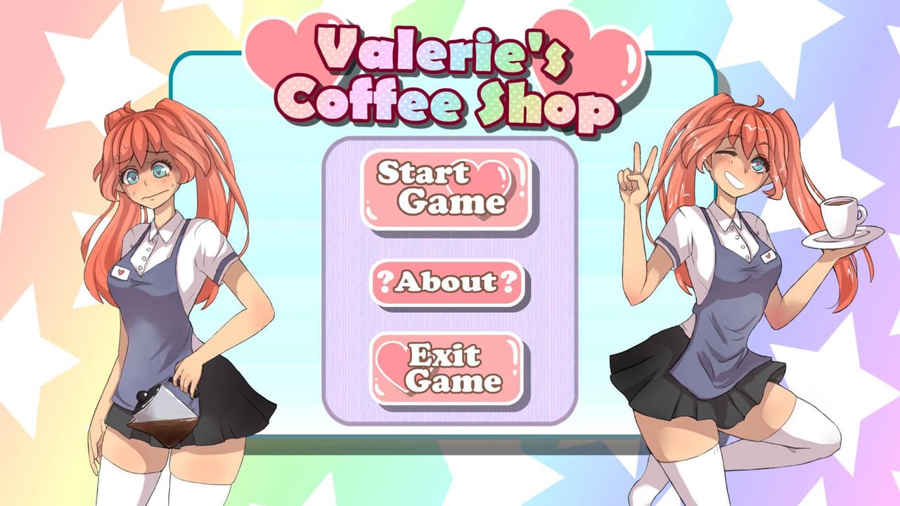 Valeries Coffee Shop screenshot 3
