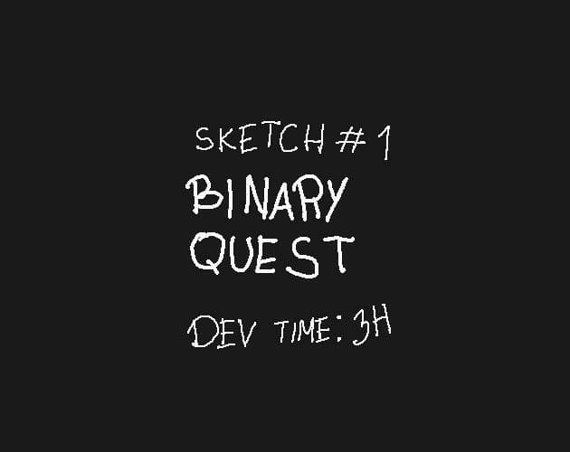 Binary Quest