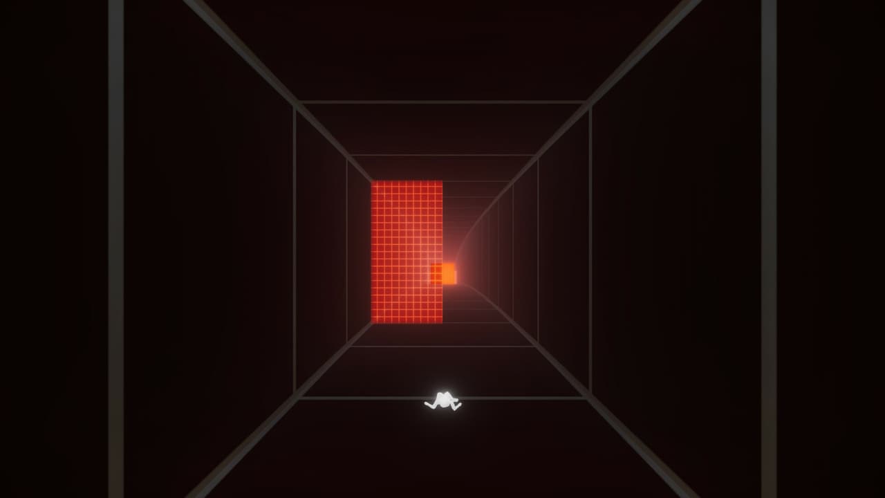 Counter-Fall screenshot 3