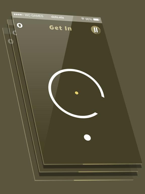 dots η | Fly screenshot 3