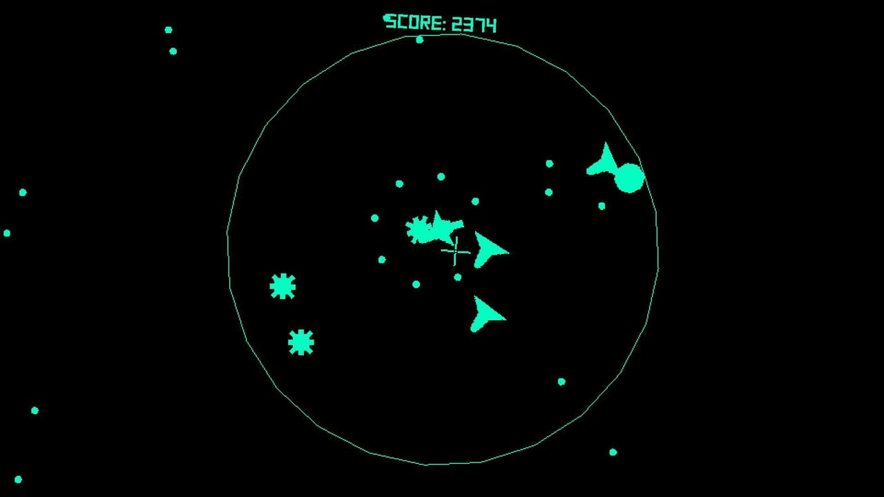 Geometrical Pusher screenshot 3