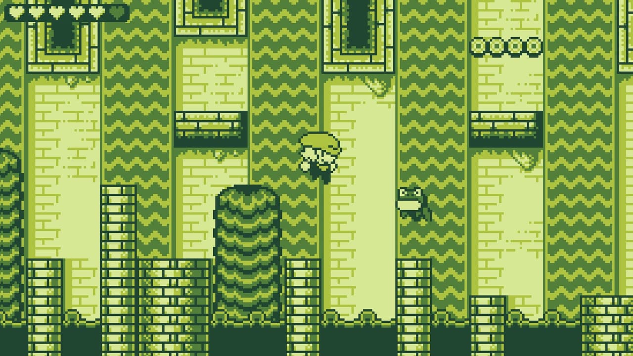 Tiny Dangerous Dungeons screenshot 6
