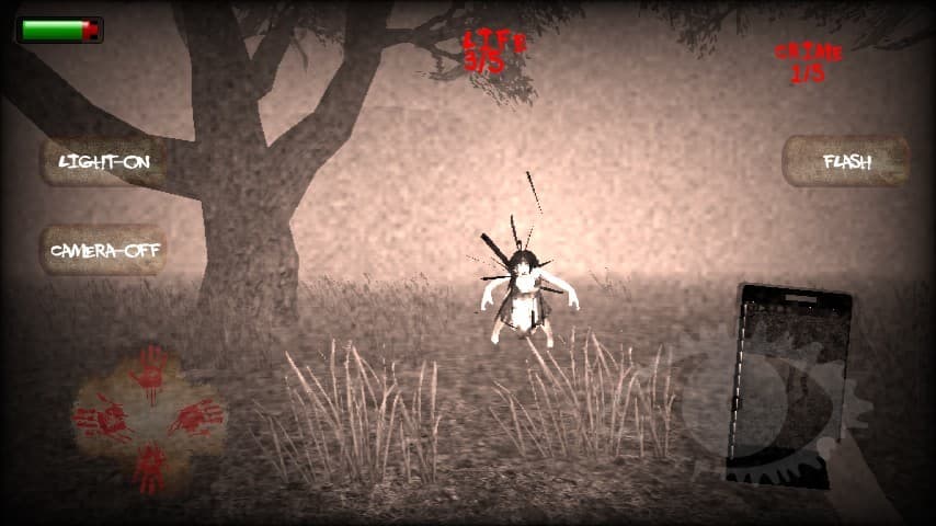The 6th and 13th Days - Saving Cairalyn ( MOBILE GAME )
