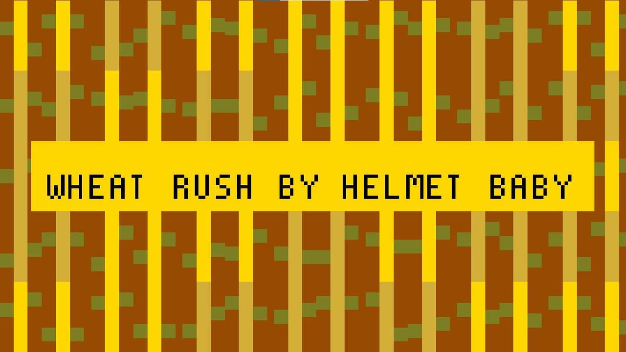 Wheat Rush