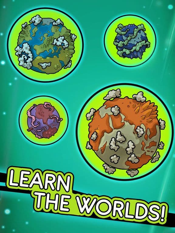 Homo Evolution screenshot 6