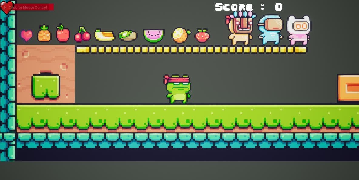 Critter Craze screenshot 3