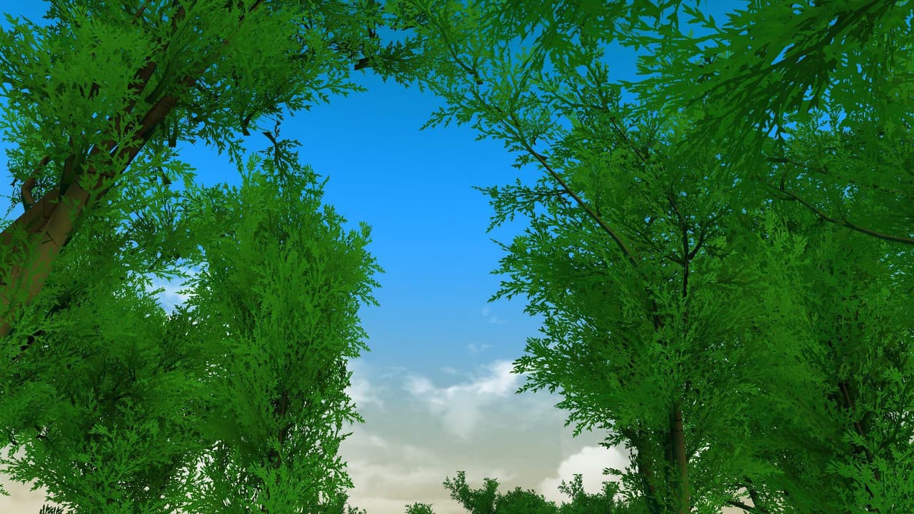 The World Above Us screenshot 3