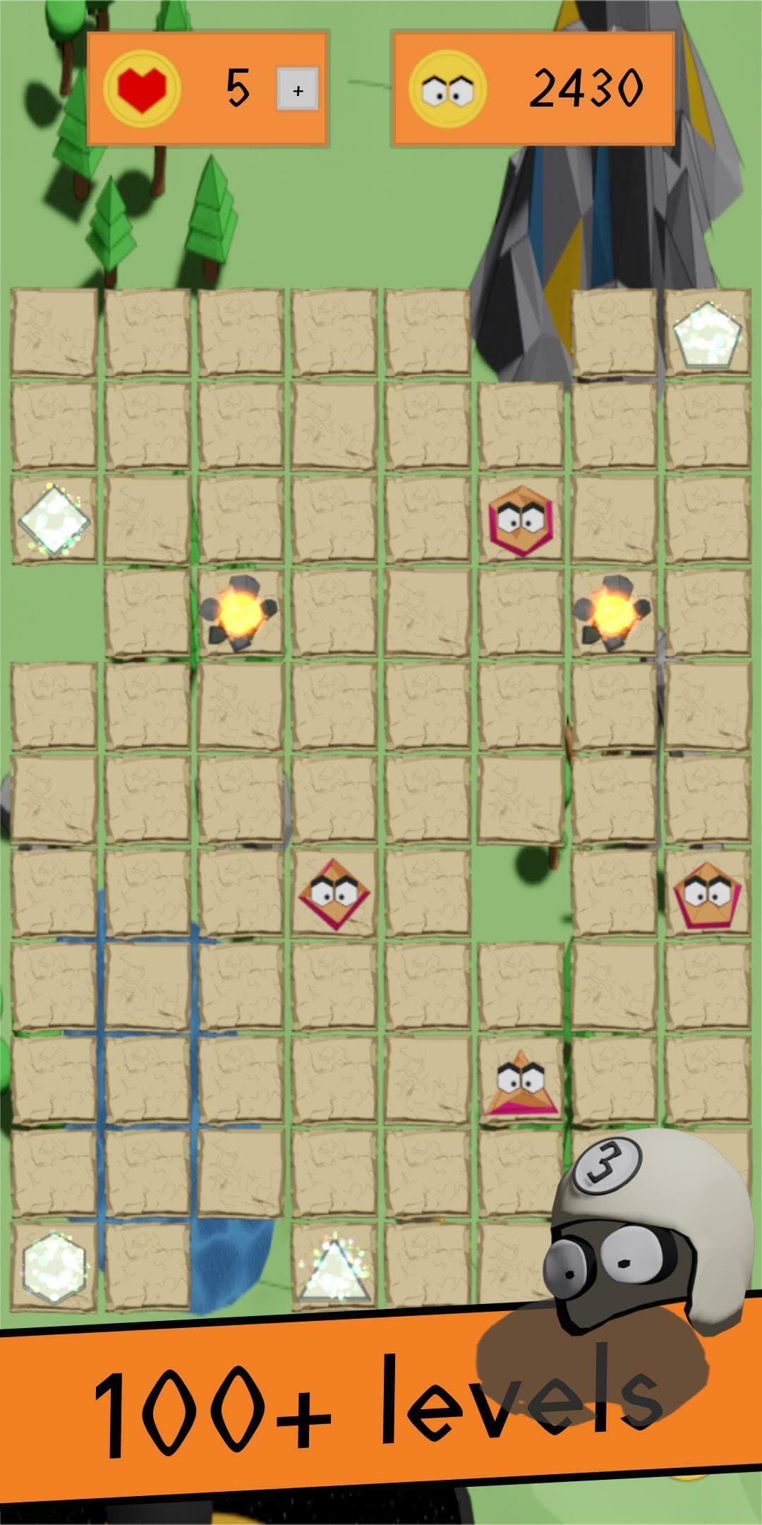 Fuboos Woorlds screenshot 2