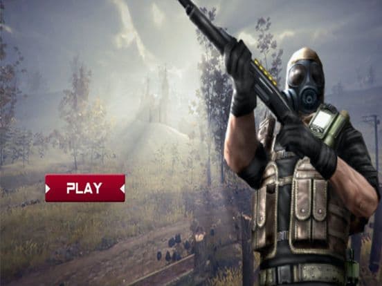 Special Commando Force screenshot 2