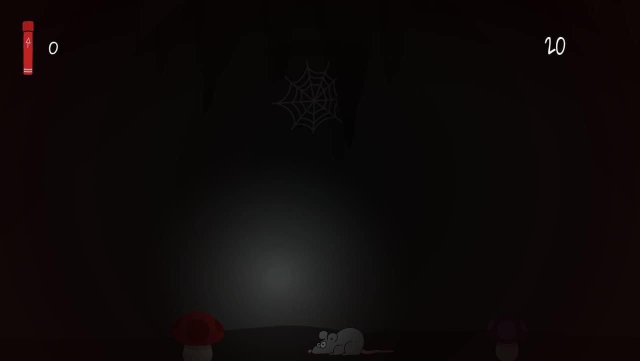 Cave of Uncertainty screenshot 5