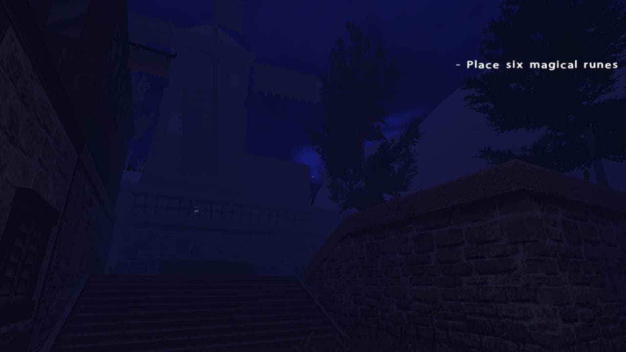 Down the Village screenshot 5