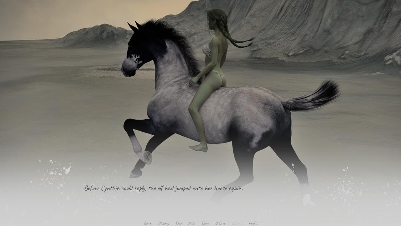 ice...ice screenshot 6
