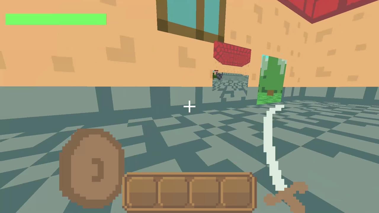 Kingway Unity Demo screenshot 3