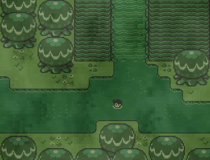 Timothy and the Mysterious Forest screenshot 2