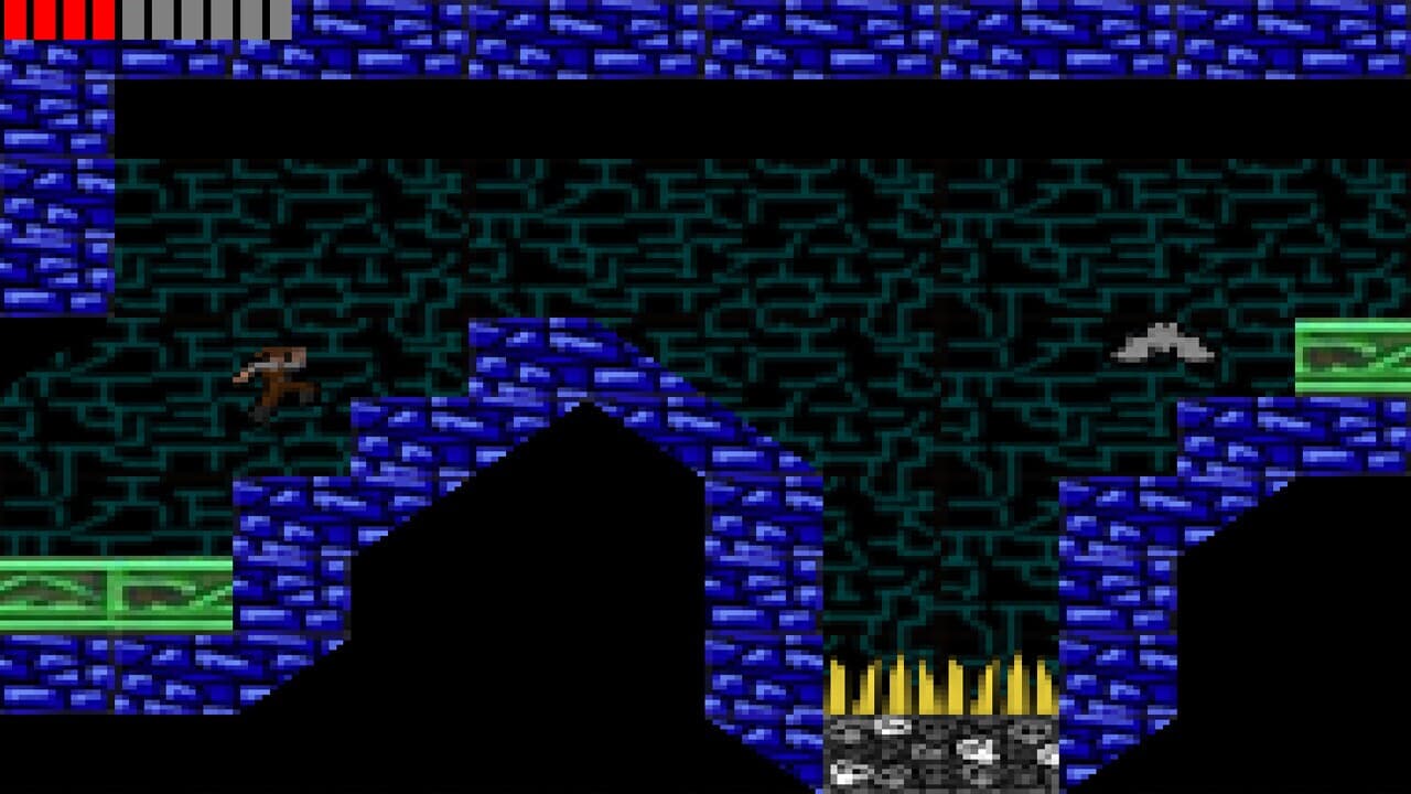 Jungle Jim screenshot 6