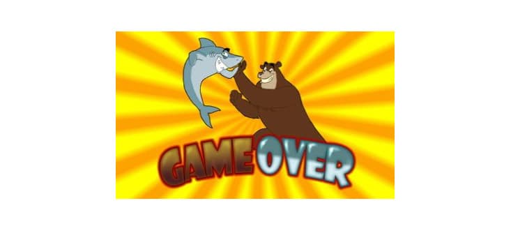BearShark screenshot 6
