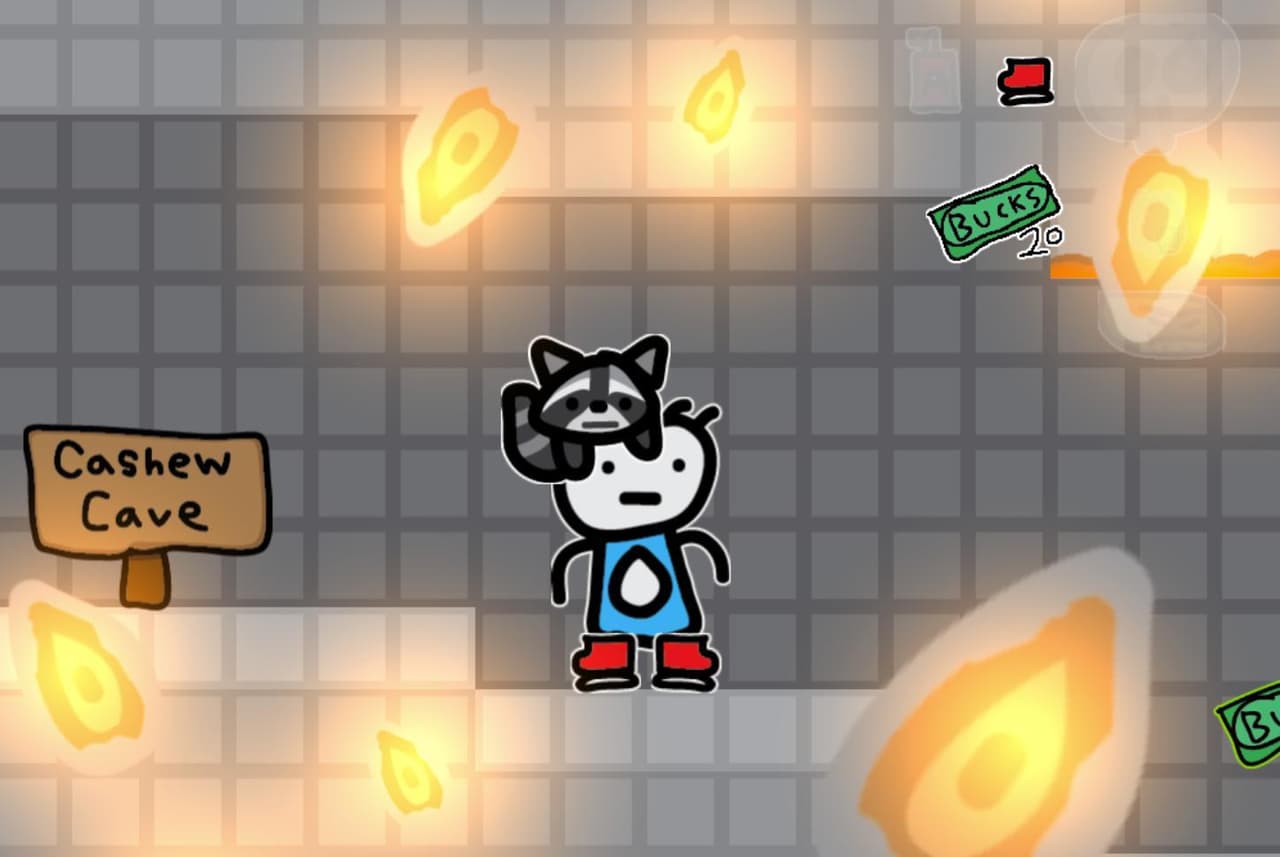 Remove That Raccoon!