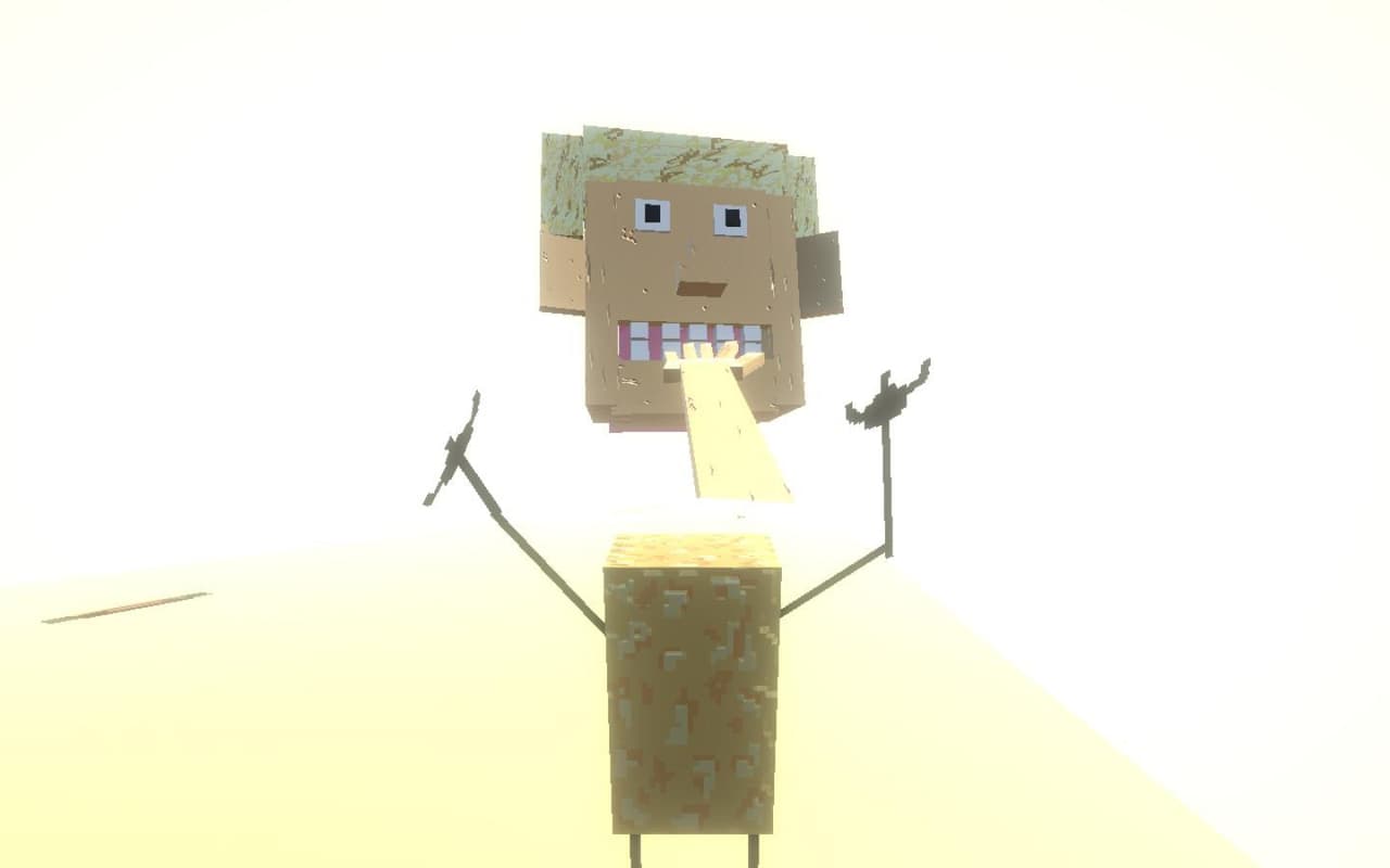 Crisp Ricies screenshot 2