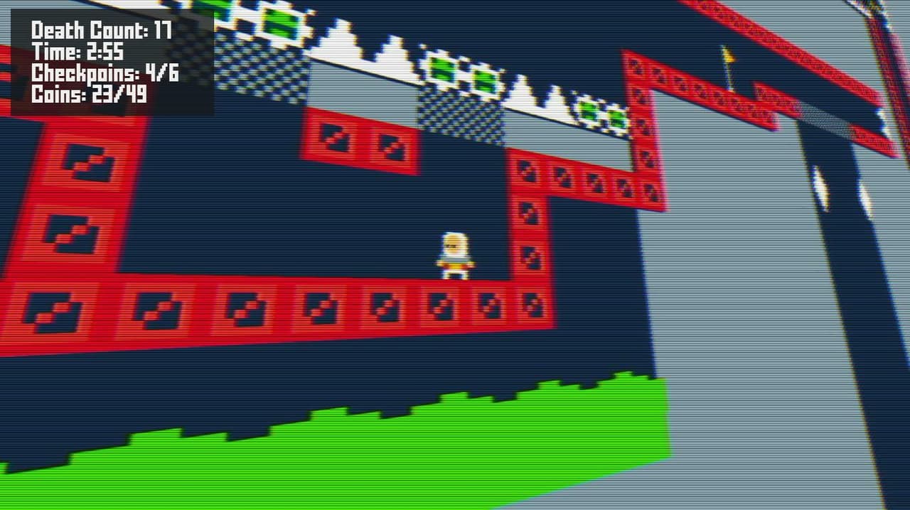 Gravity Android! screenshot 4