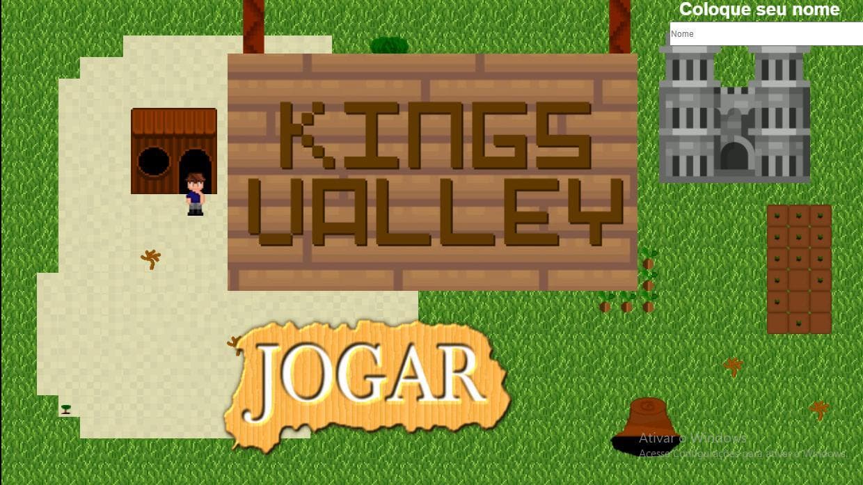 Kings Valley Alpha