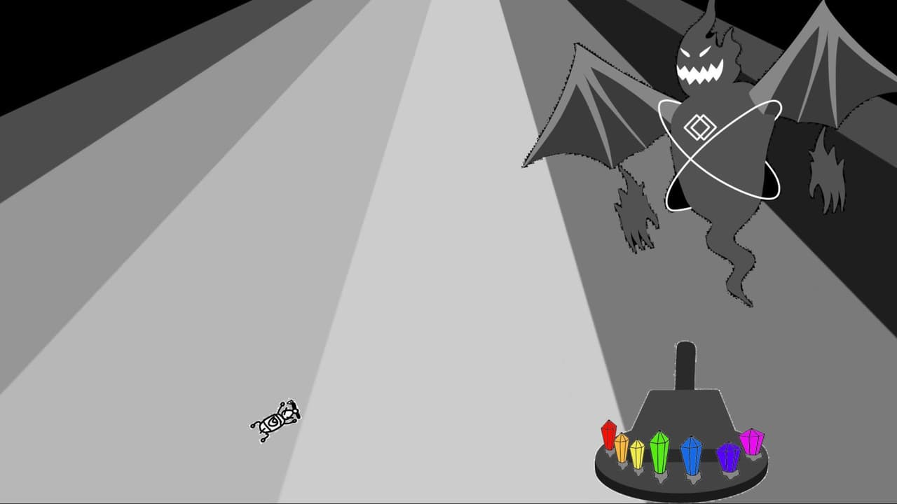 Color Chaos (itch) (Game Worlds Camp)