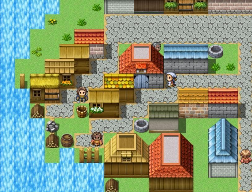 A Hamilton Adventure screenshot 2