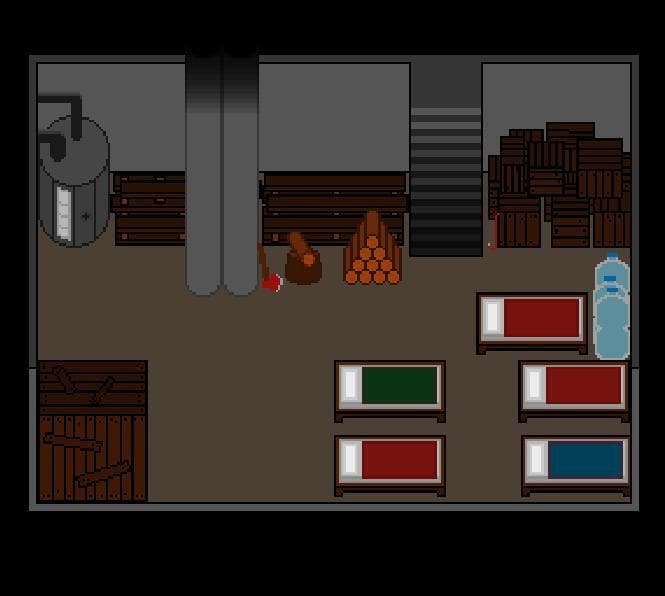 Urethra DEMO screenshot 3