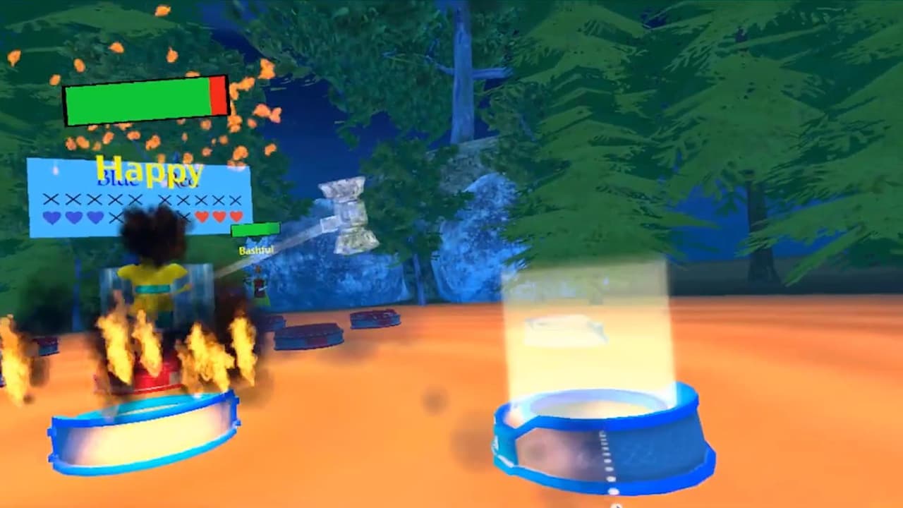 Spellcasters VR