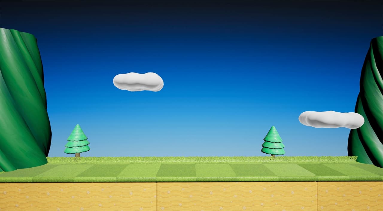 Slime Time (Spectris Games) screenshot 2
