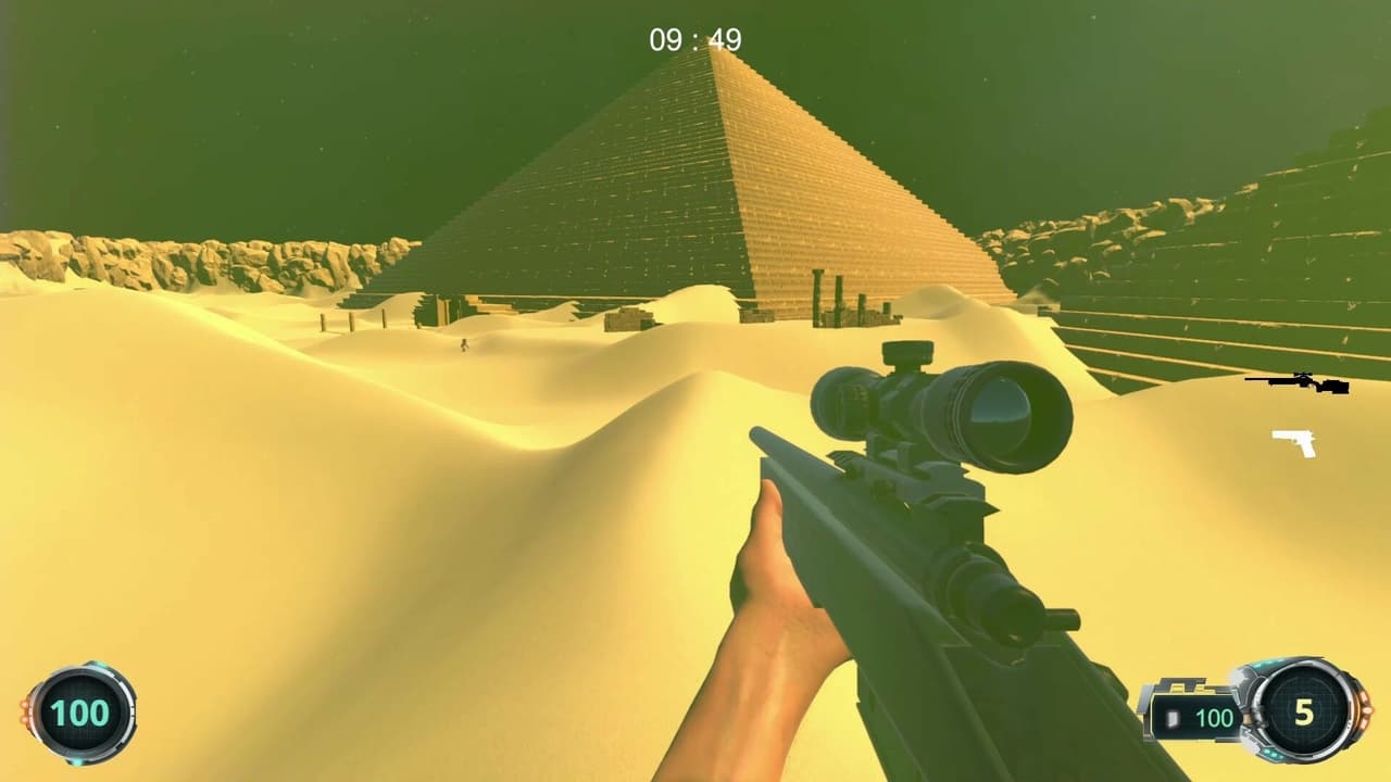 Politicking screenshot 6