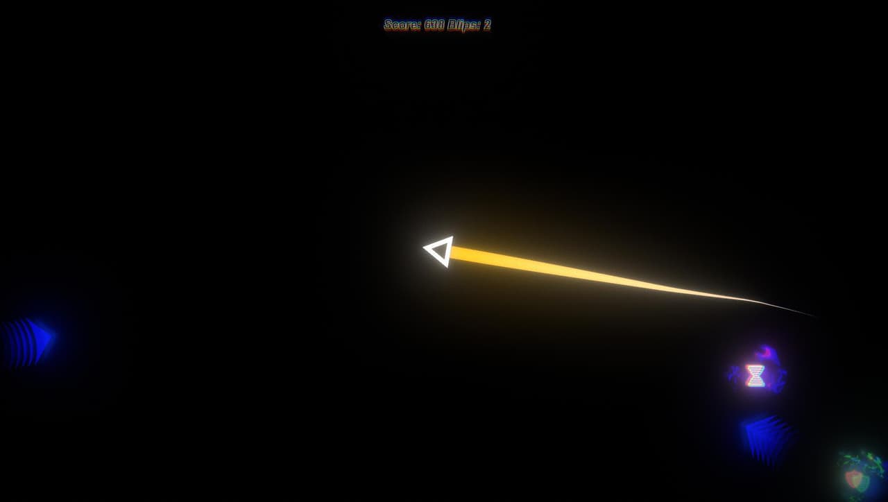 Tailed screenshot 3